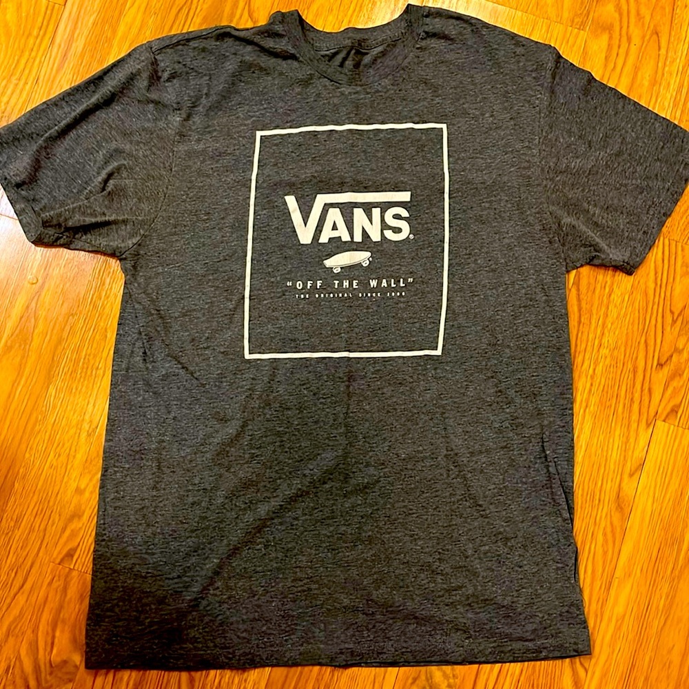 Vans Tee